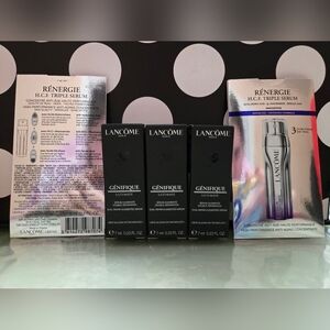 ✨️Lancome Minis Bundle✨️